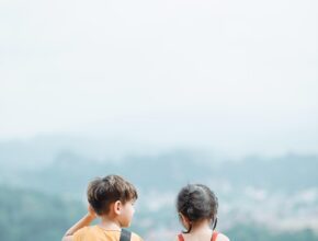 누구나 한 번쯤 겪어봤을 감정 어린이스노쿨링 지금 만나보세요