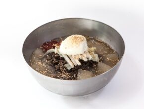 누구나 한 번쯤 겪어봤을 감정 냉면육수통 지금 만나보세요