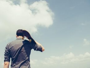 잠깐 멈춰서 바라본 풍경 붙이는화이트보드 지금 만나보세요