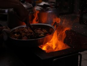 요즘 사람들은 왜 이런 걸 자주 찾을까? 쉽새끼양갈비 지금 만나보세요