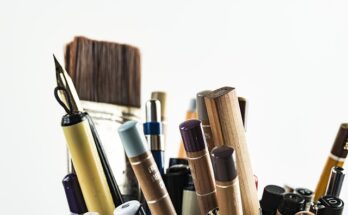 사람들과 이야기하다 알게 된 것들 비즈공예재료 지금 만나보세요