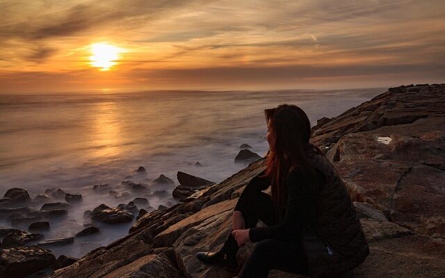 코스타노바 여행 가이드: 포르투갈의 조개빛 마을에서 만나는 특별한 순간