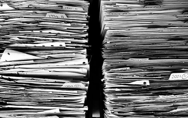 이건 꼭 기록해두고 싶었다 서류정리함 지금 만나보세요