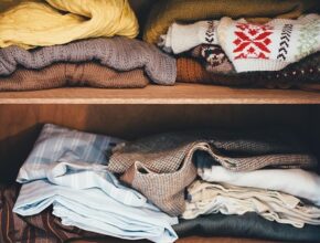 평범한 하루 옷장 지금 만나보세요