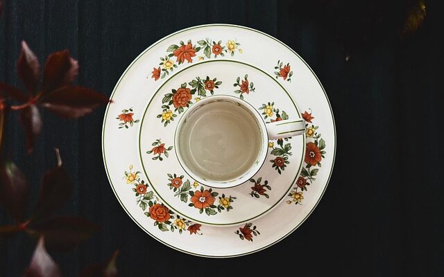 빌레로이앤보흐접시로 완성하는 세련된 식탁 연출 방법