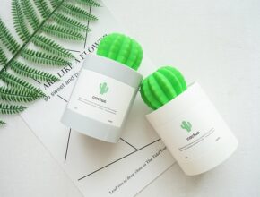 “Luminous 가습기 리뷰 및 사용 후기: 집안 공기 습도 유지의 비밀”