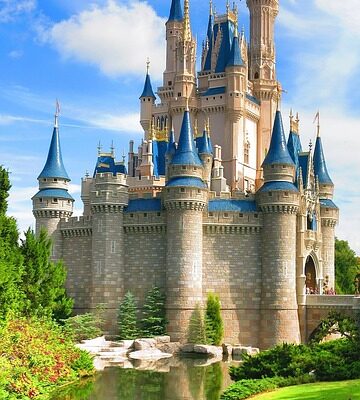 생각보다 빠르게 바뀌고 있는 것들 필사로만나는디즈니 지금 만나보세요