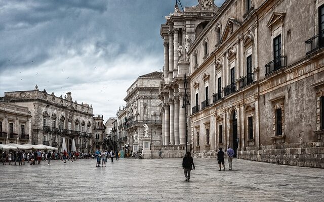 시라쿠스의 매력과 공연 후기, 꼭 봐야 할 이유