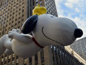 코렐스누피로 만나는 귀엽고 실용적인 인테리어 아이디어