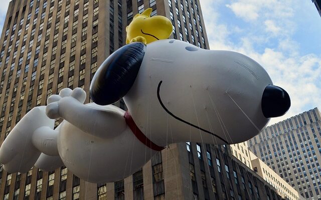 코렐스누피로 만나는 귀엽고 실용적인 인테리어 아이디어