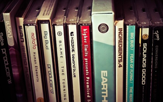 【동물의숲CD 추천】이달의 인기 수집 아이템!
