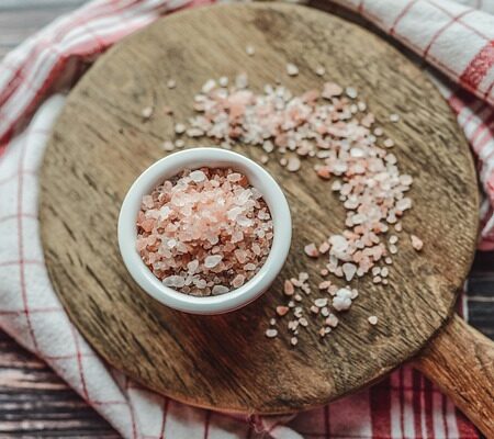 실버솔트의 효능과 사용법, 부작용까지 알아보는 필수 정보