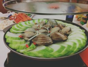생각보다 많은 사람들이 이걸 좋아하더라 천연수세미 지금 만나보세요