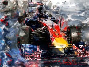 “F1더무비 리뷰! 빠른 스피드와 드라마가 가득한 최고의 영화 추천”