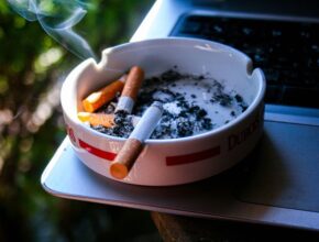 요즘 사람들은 왜 이런 걸 자주 찾을까? 담배연기흡입기 지금 만나보세요