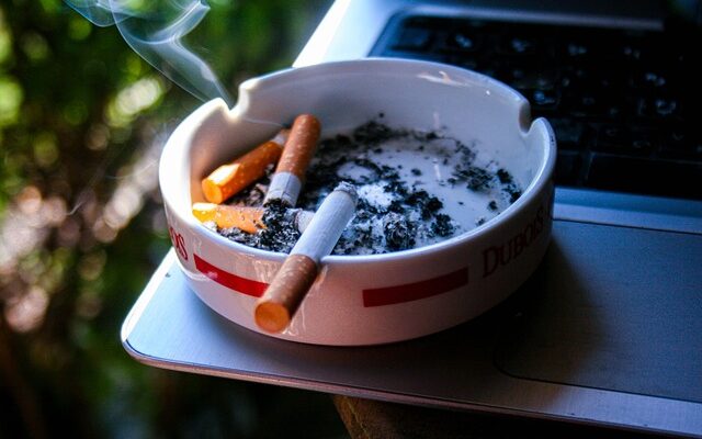 요즘 사람들은 왜 이런 걸 자주 찾을까? 담배연기흡입기 지금 만나보세요