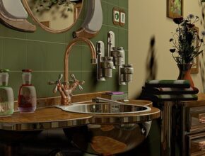 코렐냉면기 추천! 깔끔하고 실용적인 냉면그릇 소개