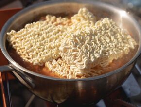 멍라면 맛있게 즐기는 최고의 방법과 추천 레시피