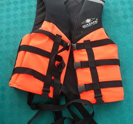 K2Safety 구명조끼 안전성과 최고의 선택 방법