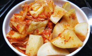 해남절임배추의 신선함과 맛의 비밀, 지금 바로 확인하세요