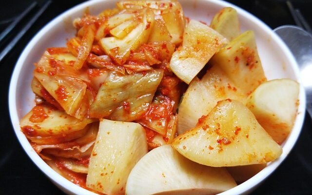 해남절임배추의 신선함과 맛의 비밀, 지금 바로 확인하세요