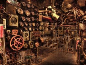 솔리드에어타이어게이지로 안전 운전과 타이어 관리 완벽하게!