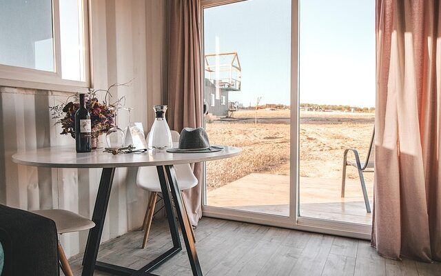 신티크덮개로 가전제품 보호하는 최고의 선택 방법