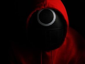 오징어게임달고나뚜껑으로 완성하는 최고의 추억 만들기