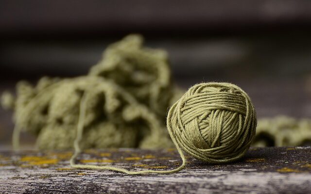 뜨개보넷으로 쉽고 든든하게 따뜻한 겨울 옷 만들기 비법