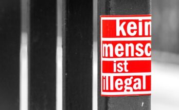 국제법이란 무엇이며 글로벌 시대에 왜 중요한지 한눈에 알아보기