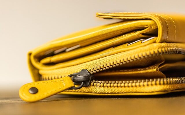 깔끔하고 실용적인 장지갑 추천으로 스타일과 편리함 모두 챙기기