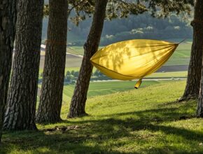 캠핑해먹 추천! 편안하게 즐기는 최고의 휴식 방법