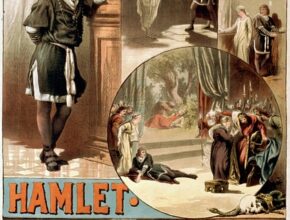 셰익스피어소네트의 아름다움과 의미를 한눈에 살펴보기