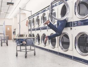 세탁볼 사용법과 효과! 세탁을 더욱 간편하게 만들어주는 비법