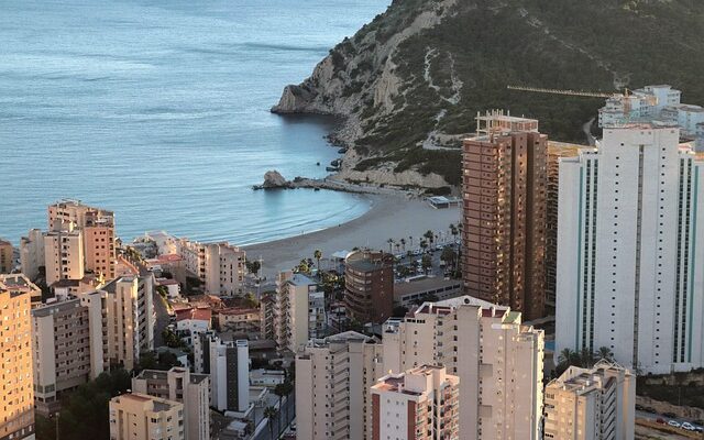 디스이즈스페인으로 스페인 여행의 모든 것을 경험해보세요